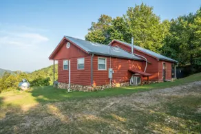 Misty Mountain Cabin Spectacular Scenic Escape by Caddo River - Image 5