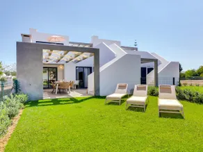 AL - Boho Chic Villa Country Club - Image 2