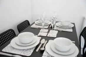 Refreshing Modern Apartment In North Lanarkshire - Image 4