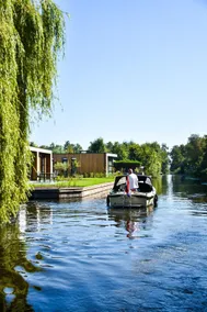 Villa Nautica 6 persoons by Interhome - Image 4