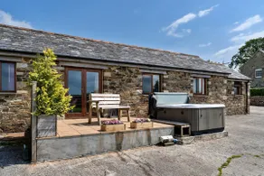Finest Retreats - The Shippon at Lestitha - Image 3