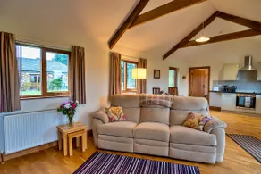 Finest Retreats - The Shippon at Lestitha - Image 4