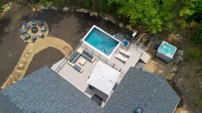Le Highland – Pool and Spa - Image 3