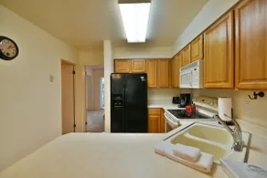 1 BR Wohnung in der Nähe von Pineview Reservoir und Powder Mountain mit kostenfreiem WLAN - Image 5