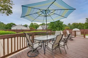Welcoming Norcross Cottage w/ Deck + Shared Grill! - Image 2