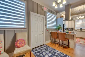 Welcoming Norcross Cottage w/ Deck + Shared Grill! - Image 5