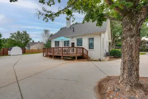 Welcoming Norcross Cottage w/ Deck + Shared Grill! - Image 3