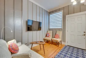 Welcoming Norcross Cottage w/ Deck + Shared Grill! - Image 4