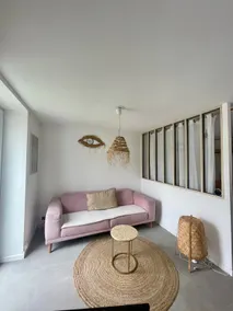 Casa Del Sol - T2 au Cœur du BassinPort Teich 5' - Image 3