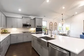 Lux 4BR 4BA game room gym near Nashville - Image 4