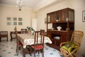 Ferienwohnung \"Casa Vela\" mit Bergblick, privater Terrasse und WLAN - Image 4