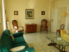 Ferienwohnung \"Casa Vela\" mit Bergblick, privater Terrasse und WLAN - Image 3