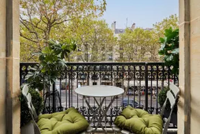 Magnificent new apartment Notre Dame de Paris - Image 5