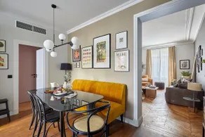 Magnificent new apartment Notre Dame de Paris - Image 3