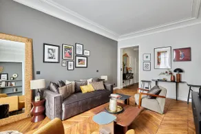 Magnificent new apartment Notre Dame de Paris - Image 2