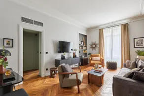 Magnificent new apartment Notre Dame de Paris - Image 4