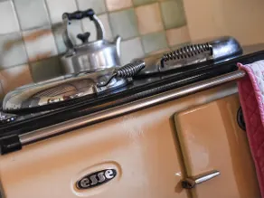 2 Bed in Briston oc-kt009 - Image 4