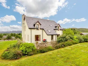 4 Bed in Gairloch oc-ca390 - Image 2