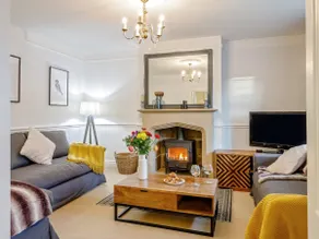 Alojamiento de 5 habitaciones en Bakewell - Image 3