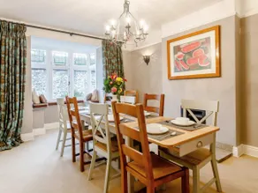 Alojamiento de 5 habitaciones en Bakewell - Image 5