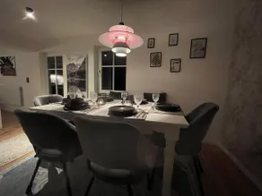 Dog-friendly mountain house with private garden - Image 4