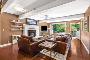 White Water Retreat - river, pet friendly, hot tub - Image 4