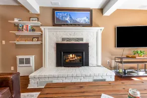 White Water Retreat - river, pet friendly, hot tub - Image 5