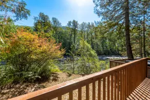 White Water Retreat - river, pet friendly, hot tub - Image 2