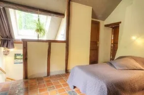 Gîte-Family-Private Bathroom-River view-M - Image 4