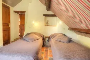 Gîte-Family-Private Bathroom-River view-M - Image 5