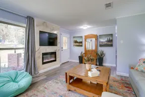 Lakefront Retreat in Jefferson w/ Screened Porch! - Image 4