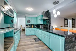 Lakefront Retreat in Jefferson w/ Screened Porch! - Image 3