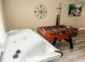 Hot Tub Hideaway | Game Room | Sleeps 16 - Image 4