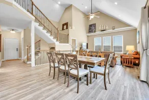 Hot Tub Hideaway | Game Room | Sleeps 16 - Image 4