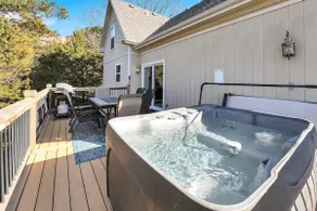 Hot Tub Hideaway | Game Room | Sleeps 16 - Image 3