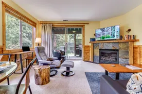 Boulders Truckee Condo Near Donner Lake + Skiing! - Image 5