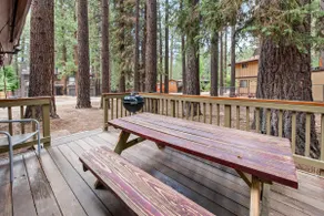 Foosball Table + Barbecue + Walk to Slopes - Image 3