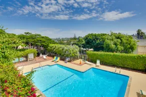 Solana Beach Condo w/ Community Pool, Beach Access - Image 3