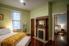 Allergy-friendly, historic home - Image 2
