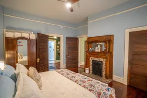 Allergy-friendly, historic home - Image 3