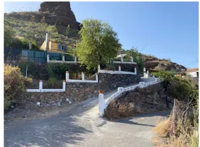 Casa Rural en Valsequillo - Image 2
