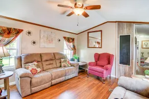 Pet-friendly Corbin Vacation Rental ~ 4 Mi to Town - Image 5