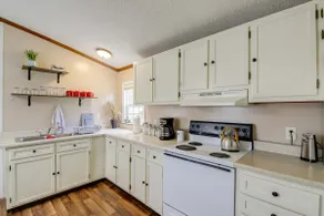 Pet-friendly Corbin Vacation Rental ~ 4 Mi to Town - Image 2