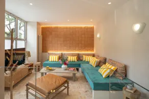 Branded New Loft Riviera Style - 8 guests - Vanves - Image 2