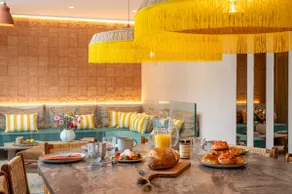 Branded New Loft Riviera Style - 8 guests - Vanves - Image 3