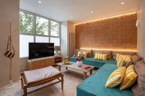 Branded New Loft Riviera Style - 8 guests - Vanves - Image 5