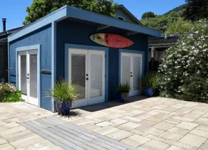 Fresh 3 Bedroom House nur wenige Schritte vom Strand entfernt - Image 5