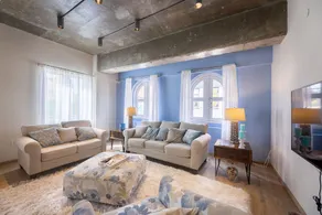 Chic Historic Townhouse in City Centre Willemstad - Image 5