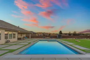 Poolside Paradise near Zion Sleeps 10 - Image 5