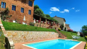 Lallina. House with a View - Image 2